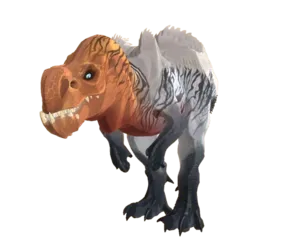 Fulgur Anjanath